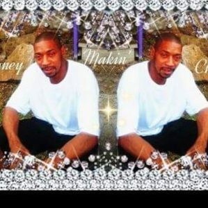 Meet your Posher, Christpher